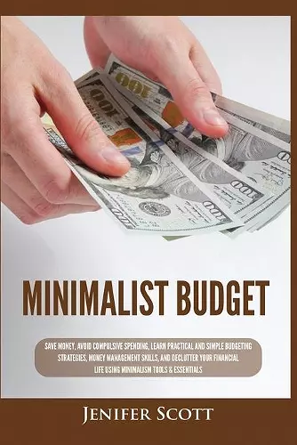 Minimalist Budget cover