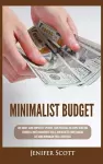 Minimalist Budget cover