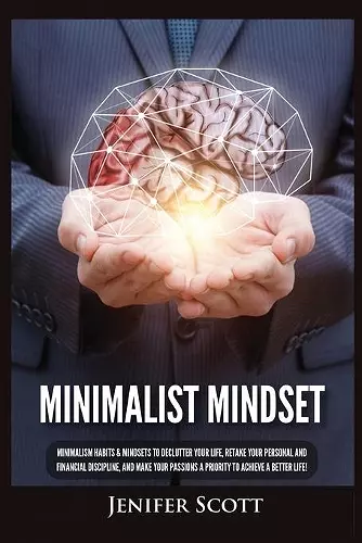 Minimalist Mindset cover