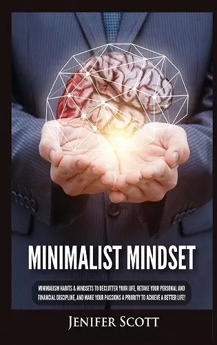 Minimalist Mindset cover