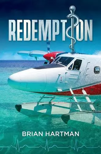 Redemption cover