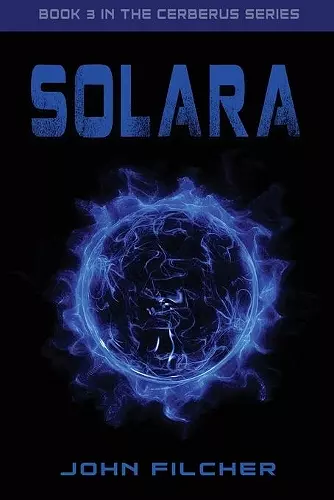 Solara cover