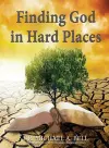 Finding God in Hard Places cover