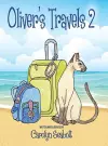 Oliver's Travels 2 cover