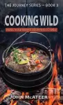 Cooking Wild cover