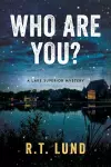 Who Are You? cover