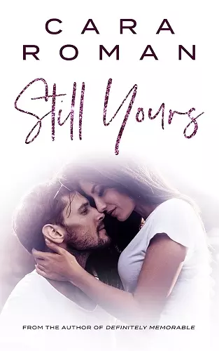 Still Yours cover