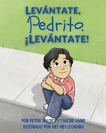 Levántate, Pedrito. ¡Levántate! cover