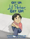 GET UP, Lil Peter. GET UP! cover