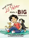 Small Things Lil Peter Make A Big Difference cover