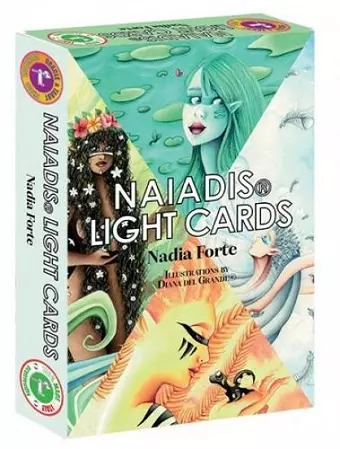 Naiadis® Light Cards cover