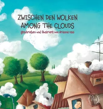 Zwischen Den Wolken - Among the Clouds cover