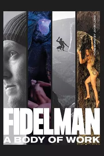 Fidelman cover