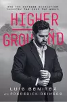 Higher Ground cover