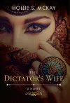 The Dictator's Wife cover