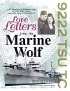 Love Letters from the Marine Wolf cover