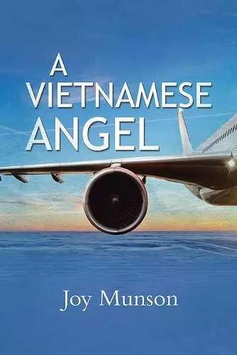 A Vietnamese Angel cover