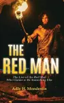 The Red Man cover