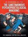 The Sanctimonious Psychoproctological Invasions cover