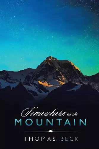 Somewhere on the Mountain cover