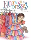 Nina's 20 Dresses cover