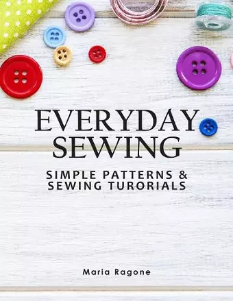 Everyday Sewing cover