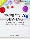 Everyday Sewing cover