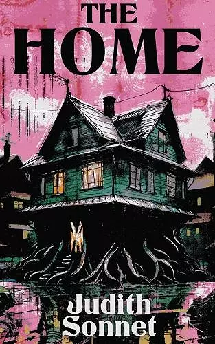 The Home cover