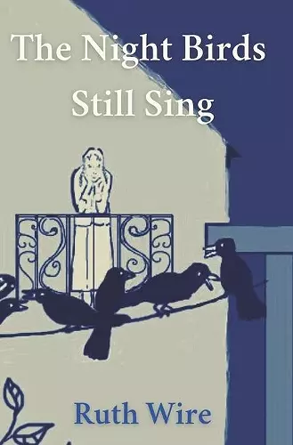 The Night Birds Still Sing cover
