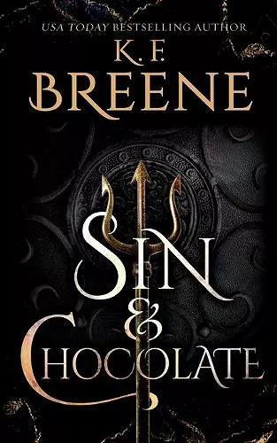 Sin and Chocolate cover