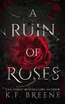 A Ruin of Roses cover