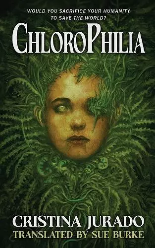 ChloroPhilia cover