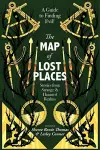 The Map of Lost Places cover