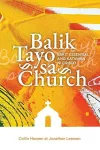 Balik Tayo sa Church (Rediscover Church (Taglish) cover