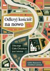 Odkryj kościól na nowo (Rediscover Church (Polish) cover