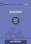 Diaconii (Deacons) (Romanian) cover