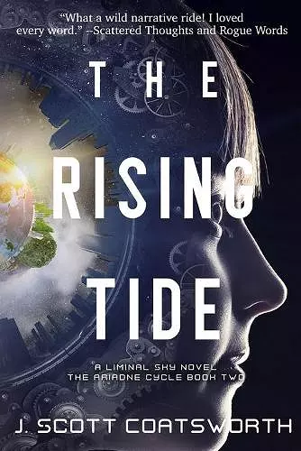 The Rising Tide cover