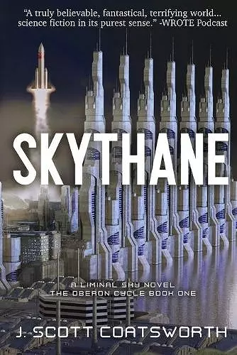 Skythane cover