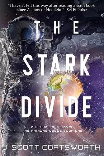 The Stark Divide cover