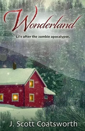 Wonderland cover