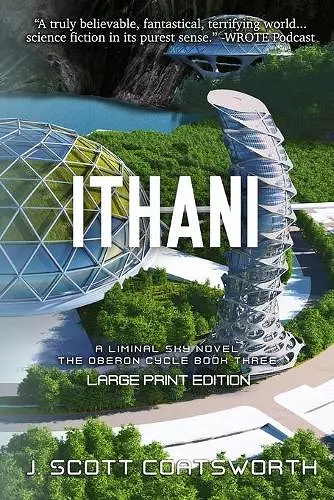 Ithani cover