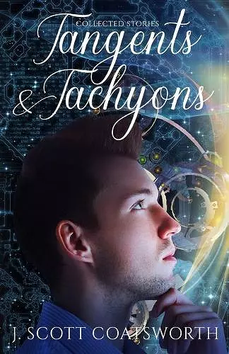 Tangents & Tachyons cover