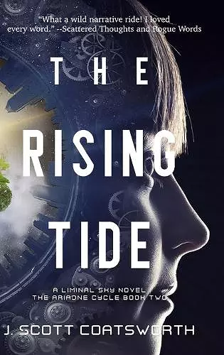 The Rising Tide cover