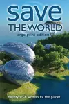 Save the World cover