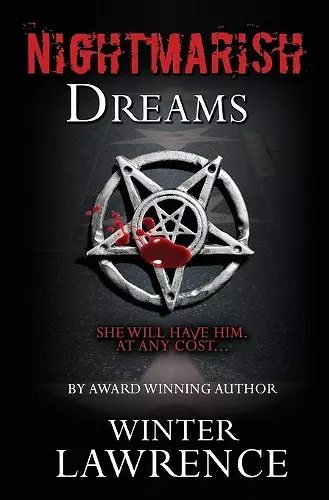 Nightmarish Dreams cover