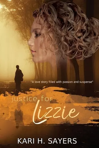 Justice for Lizzie cover