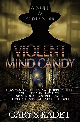 Violent Mind Candy cover