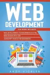 Web development cover