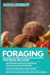 Foraging cover