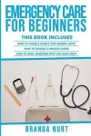 Emergency Care For Beginners cover
